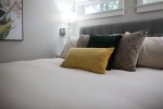 King Bed
